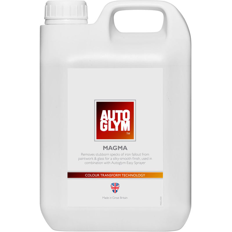 Autoglym, Autoglym Magma Liquid Clay 2.5L