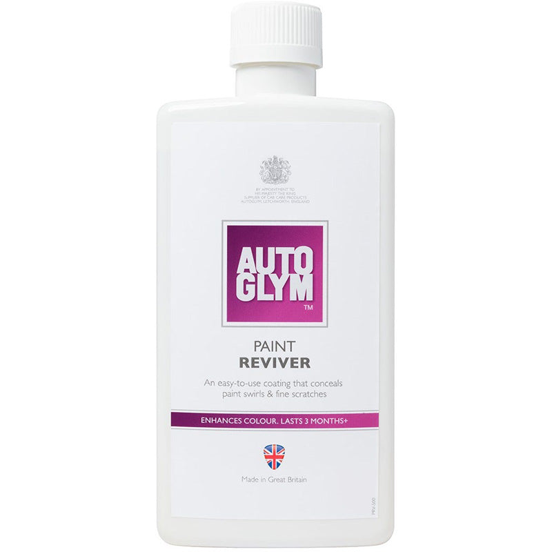 Autoglym, Lackauffrischer, 500ML