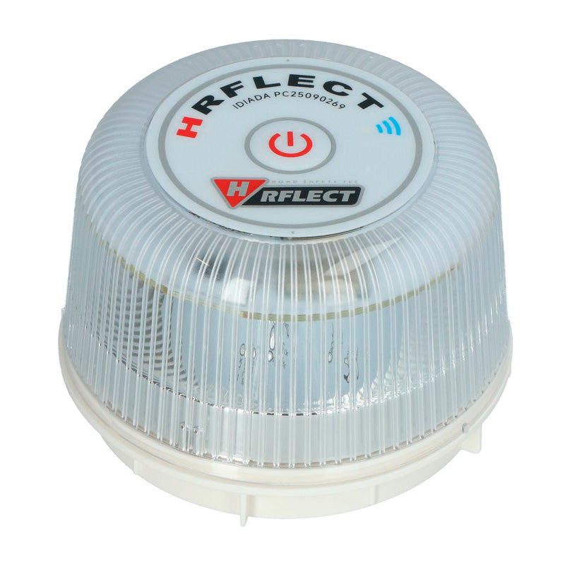 Carpoint, V16-Notlicht, Spanien DGT 3.0 - inkl. SIM-Karte