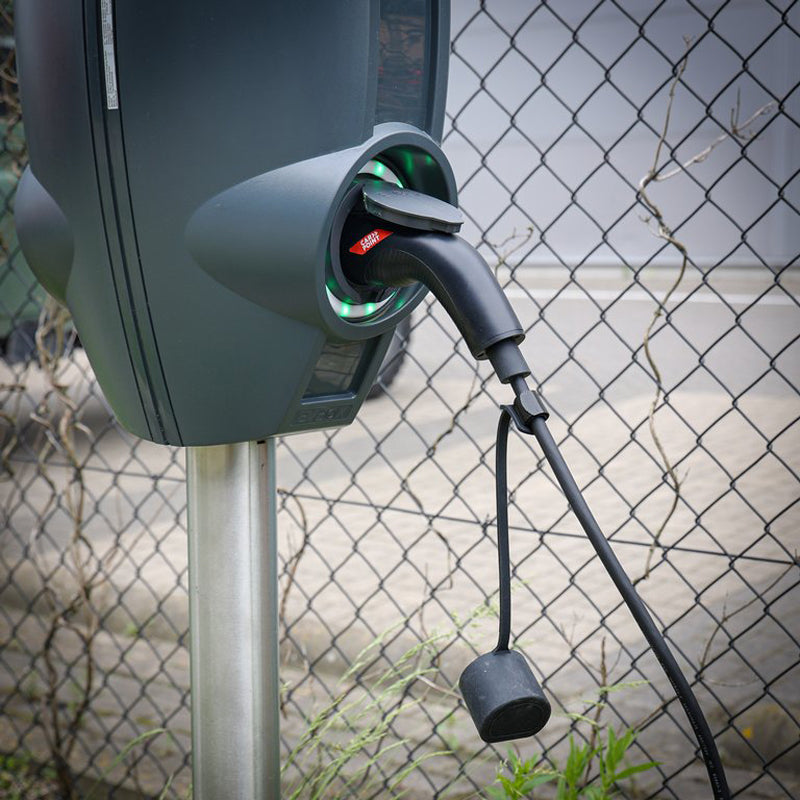 Carpoint, Elektrisk køretøjs opladerkabel, Type2>2 16A 1-fase, 6-meter