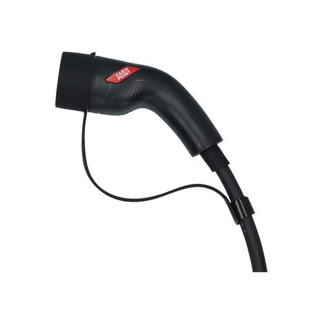 Carpoint, Electric Vehicle Charging Cable, Type2>2 32A 3-Phase, 6-meter