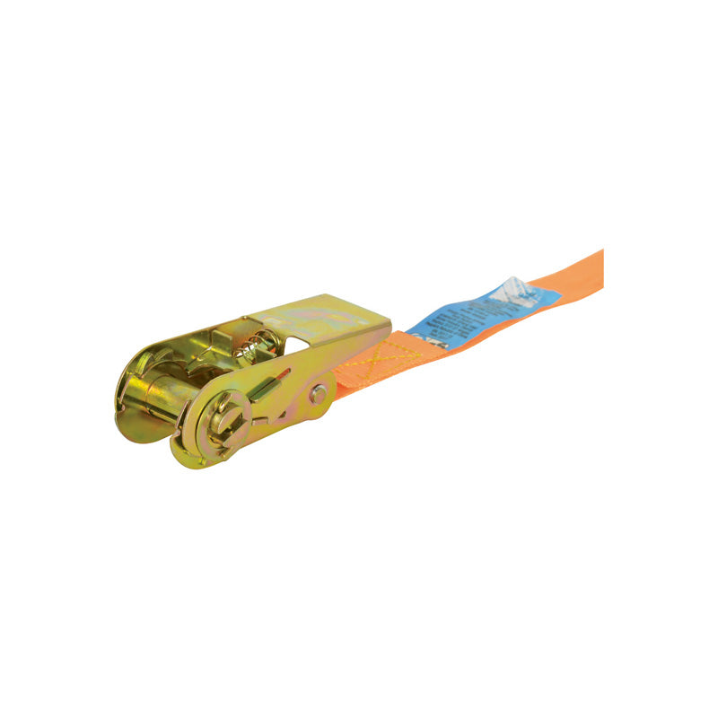 Carpoint, Ratschenzurrgurt 7m - 500kg Belastung