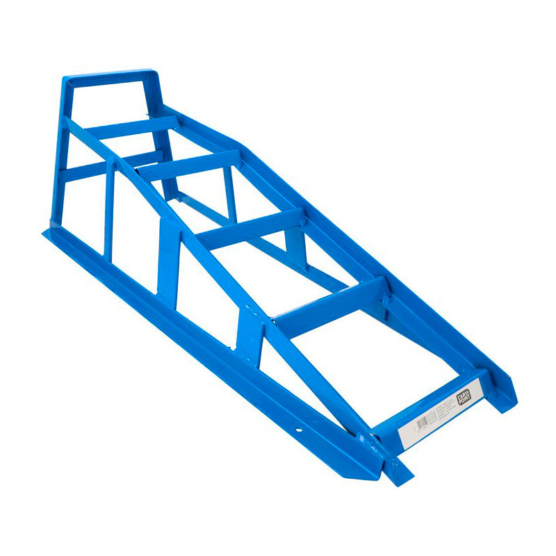 Carpoint Auto-Rampe 2000 kg