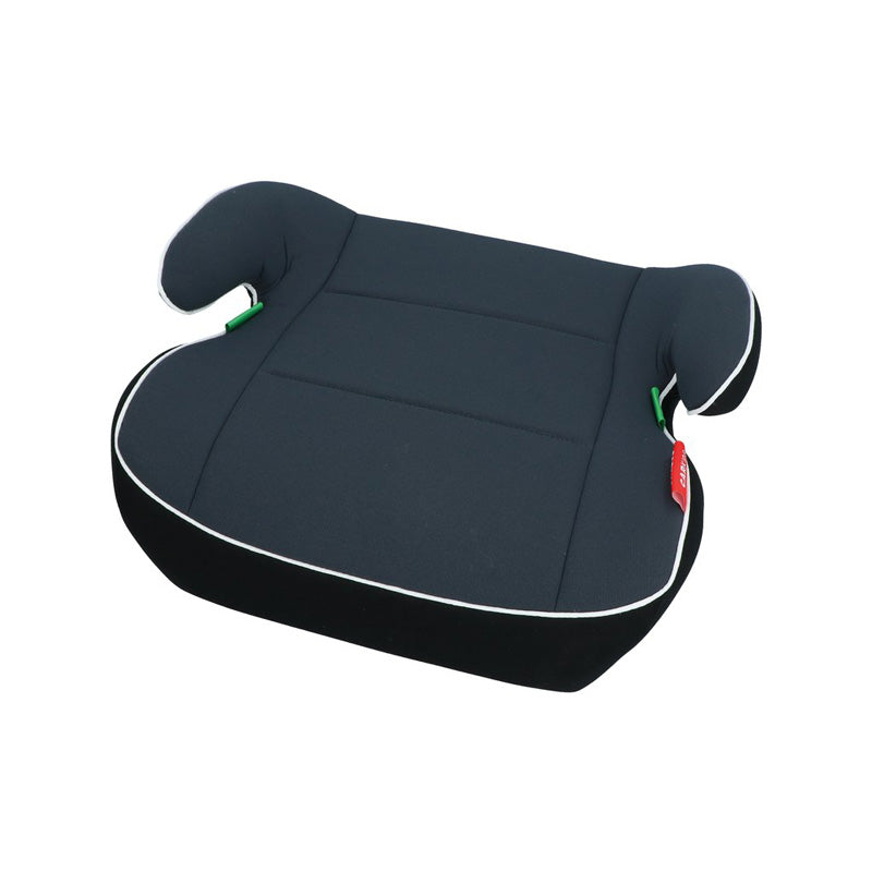 Carkids i-Size Sitzerhöhung 125–150cm Blau/Schwarz