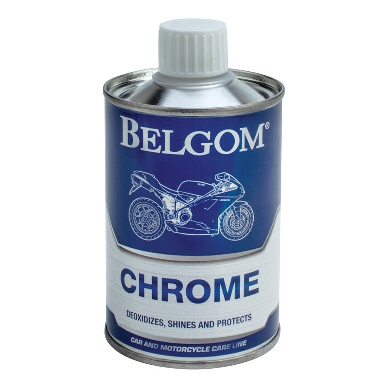 Belgom, Chrompolitur, 250ml