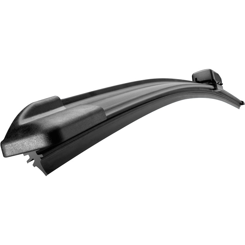 Bosch, Flat-Blade Scheibenwischerblatt Endurance E42/425mm, 1 Stück, Kunststoff, Gummi, Schwarz