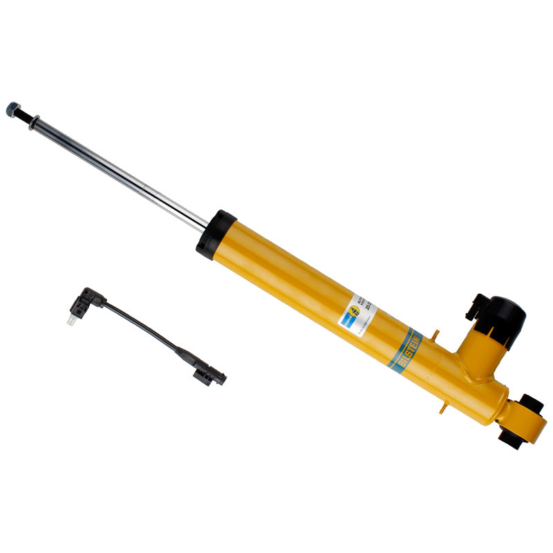 Bilstein, Støddæmper B6, bagaksel, passer til Volkswagen Golf VII Alltrack/Variant inkl. Van (08/2012-03/2021) & Seat Leon (5F) (09/2012-08/2020) & Skoda Octavia III (11/2012-10/2020) / Superb III (10