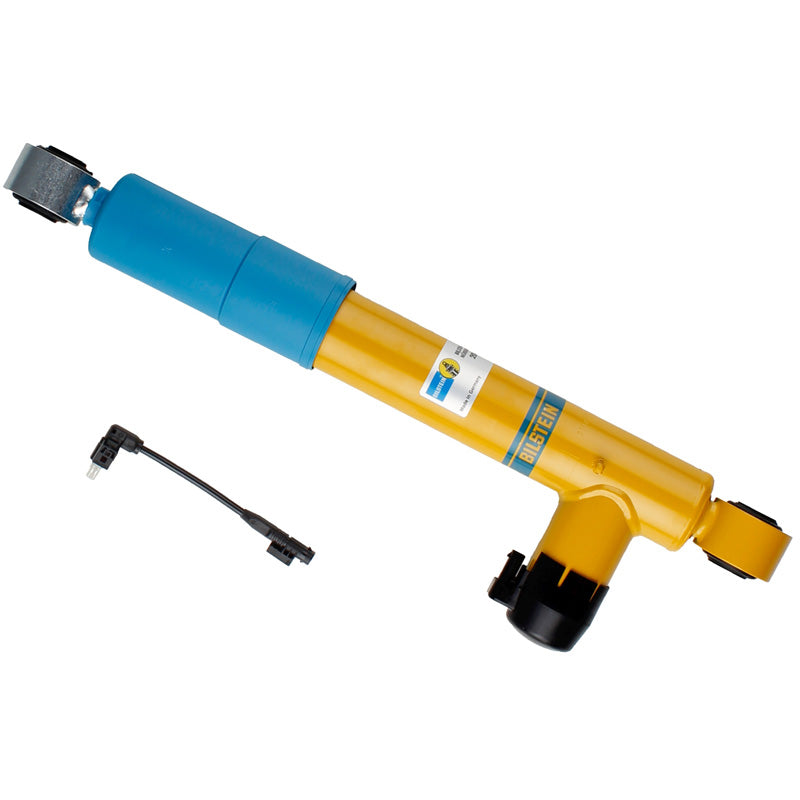 Bilstein, Støddæmper B6, bagaksel, passer til Volkswagen California T6 2.0 TDI / 2.0 TSI / Multivan T6 2.0 TDI / 2.0 TSI / Transporter T6 2.0 TDI / 2.0 TSI (04/2015-08/2024) inkl. EDC (20-254759)
