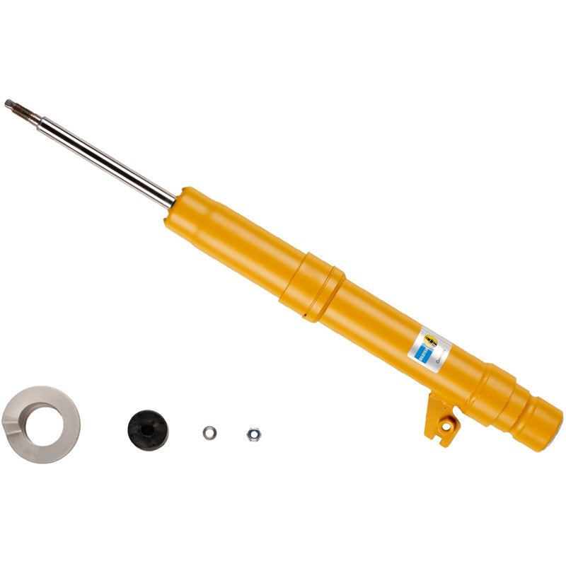 Bilstein, Støddæmper B6, foraksel højre, passer til Mazda 6 1.8 MZR / 2.2 D / 2.2 MZR-CD / 2.5 MZR / 3.0 / 2.3 / 2.0 (07/2003-) (22-232106)