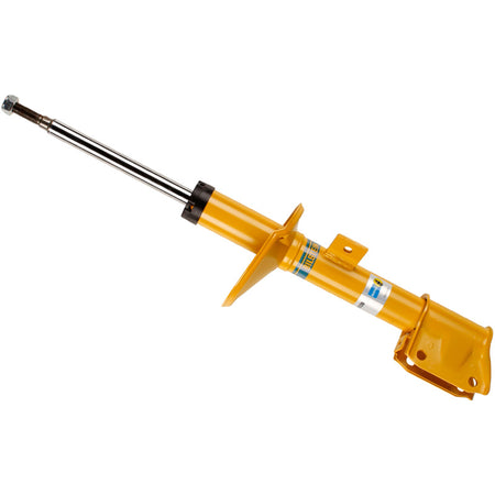 Bilstein, Støddæmper B6, foraksel, passer til Dacia Duster HS (04/2010-) & Renault Duster HS (01/2011-) & Nissan Terrano (03/2014-) (22-235039)