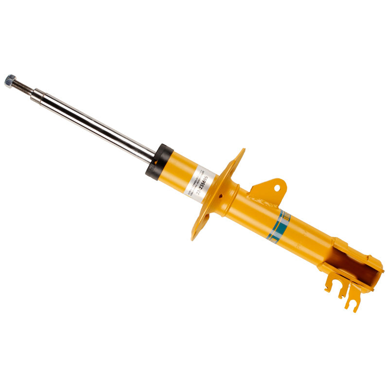 Bilstein, Støddæmper B6, foraksel højre, passer til Fiat Panda / Panda Hatchback Van 1.2 / 1.3 D Multijet / 1.3 JTD Multijet / 0.9 (10/2004-) (22-235695)