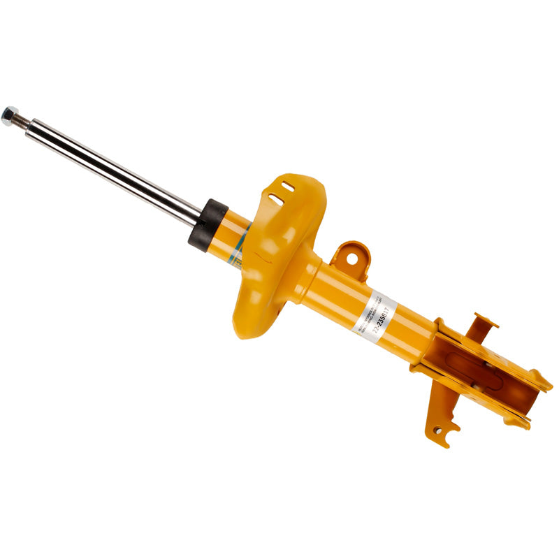 Bilstein, Støddæmper B6, foraksel venstre, passer til Honda CR-V III (RE)/IV 2.2 i-CTDi / 2.2 i-DTEC / 2.4 / 1.6 i-DTEC / 2.0 (06/2006-) & Haval H6 1.5 / 2.0 / 2.4 (03/2013-) (22-235817)