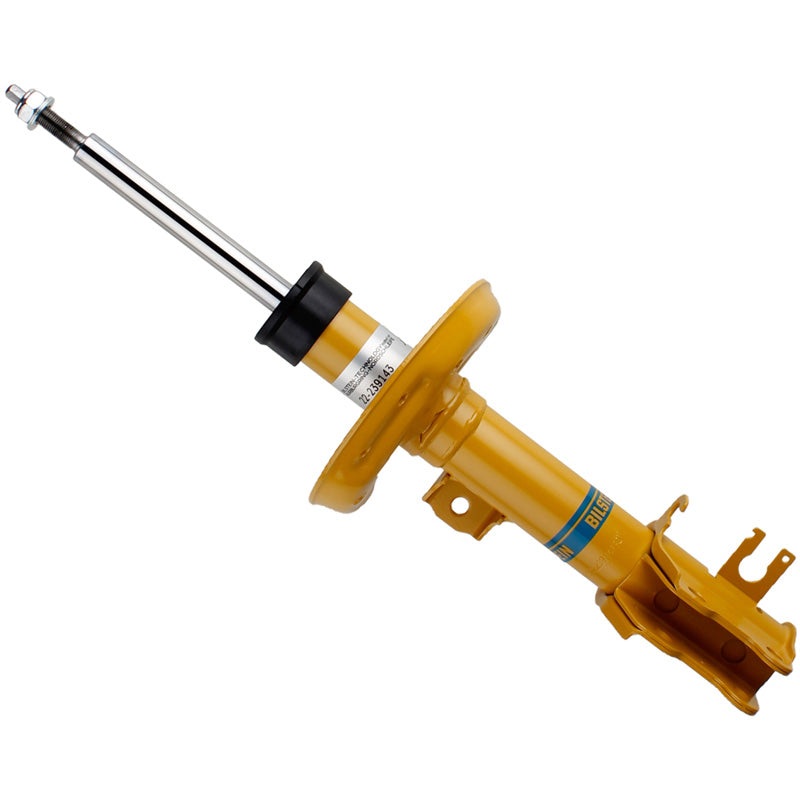 Bilstein, Støddæmper B8, foraksel højre, passer til Opel/Vauxhall Adam (M13) 1.0 / 1.2 / 1.4 (2012-2019) inkl. sportsundervogn (22-239143)