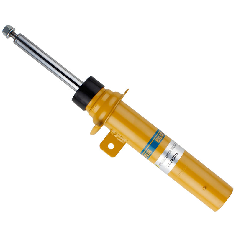 Bilstein, Støddæmper B8, foraksel venstre, passer til Mini Hatch F55/F56 (2013-) / F65/F66 (2024-) / Convertible F57 (2014-) / F67 (2025-) & BMW 1-Series F40 (2019-) / 2-Series Gran Coupé F44 (2019-) 
