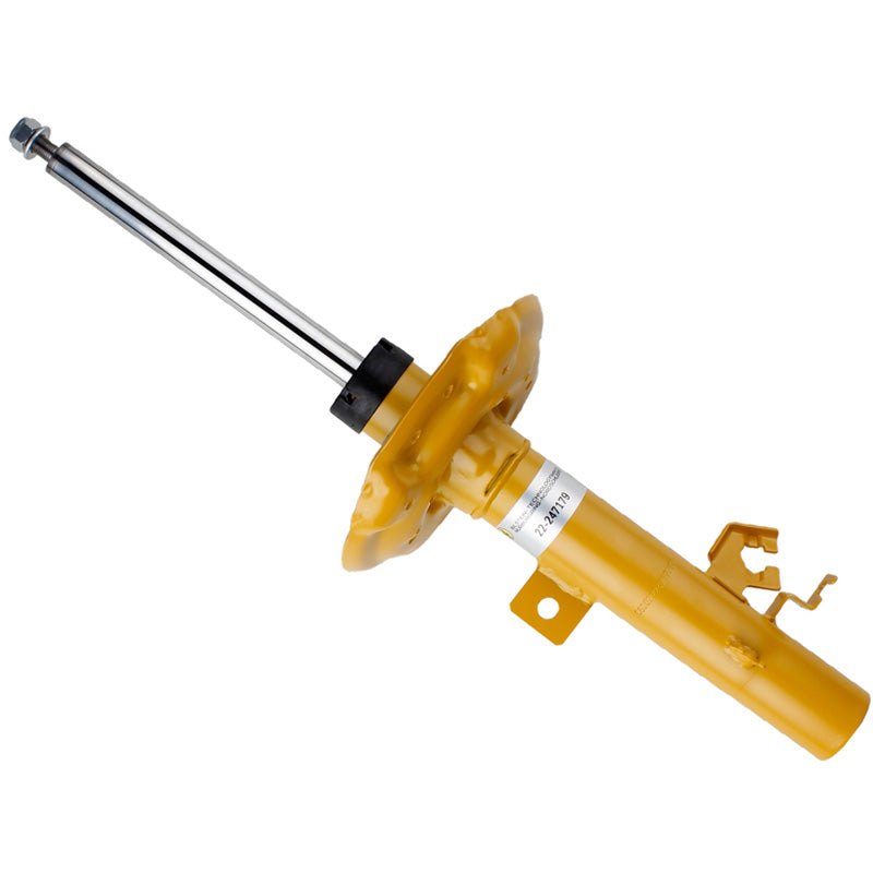 Bilstein, Støddæmper B6, foraksel højre, passer til Renault Kadjar (06/2015-2021) & Nissan Qashqai II (J11) (11/2013-04/2021) (22-247179)