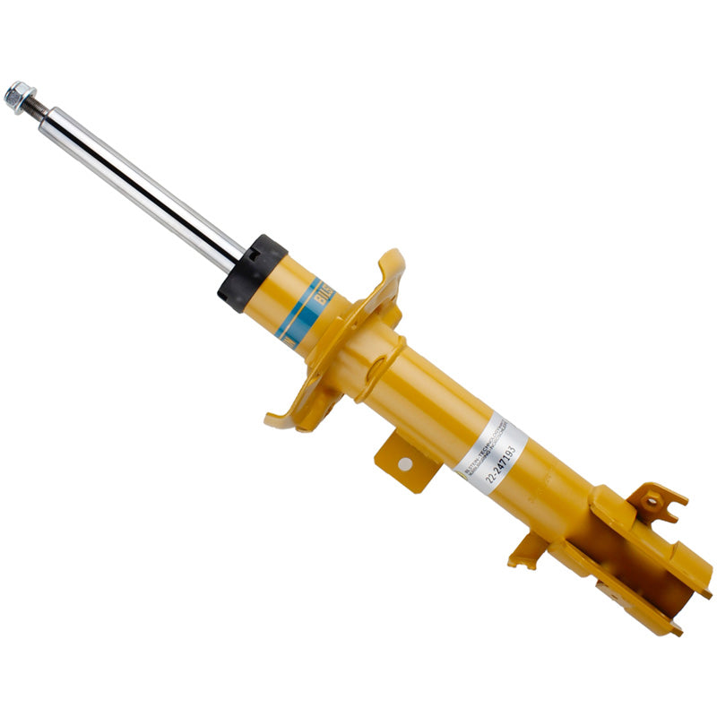 Bilstein, Støddæmper B6, foraksel højre, passer til Ford Ecosport 1.0 EcoBoost / 1.5 EcoBlue TDCi / 1.5 TDCi / 1.5 TDCi EcoBlue / 1.5 Ti / 1.5 Ti-VCT / 1.6 / 2.0 (08/2012-) (22-247193)