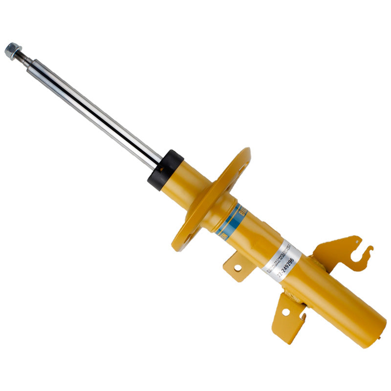 Bilstein, Støddæmper B6, foraksel højre, passer til Jeep Cherokee (KL) 2.0 CRD / 2.0 T-GDi / 2.2 CRD / 2.4 / 3.2 (11/2013-) (22-249296)