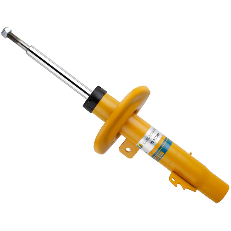 Bilstein, Støddæmper B6, foraksel højre, passer til Peugeot 207 / 207 SW 1.4 / 1.6 / 1.9 D / 2.0 HDi (02/2006-) (22-251053)