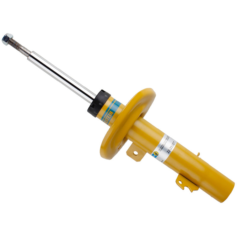 Bilstein, Støddæmper B6, foraksel højre, passer til Peugeot 207 (02/2006-12/2015) & Citroën C3 Picasso (SH) (12/2008-12/2017) (22-251077)