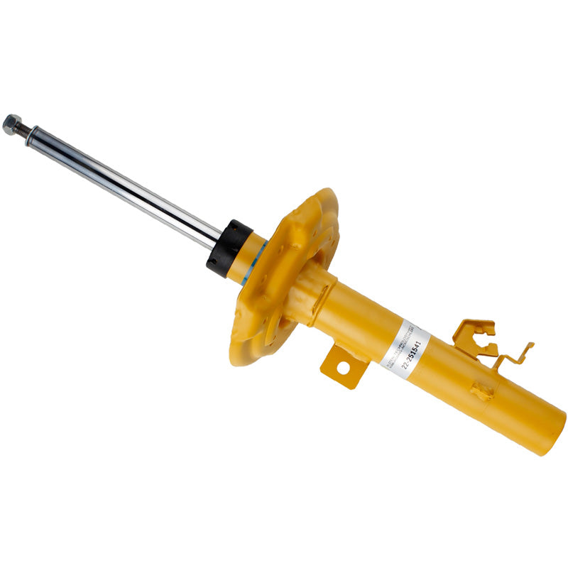 Bilstein, Støddæmper B6, foraksel højre, passer til Nissan X-Trail III (10/2013-) & Renault Koleos II (04/2016-) (22-251541)