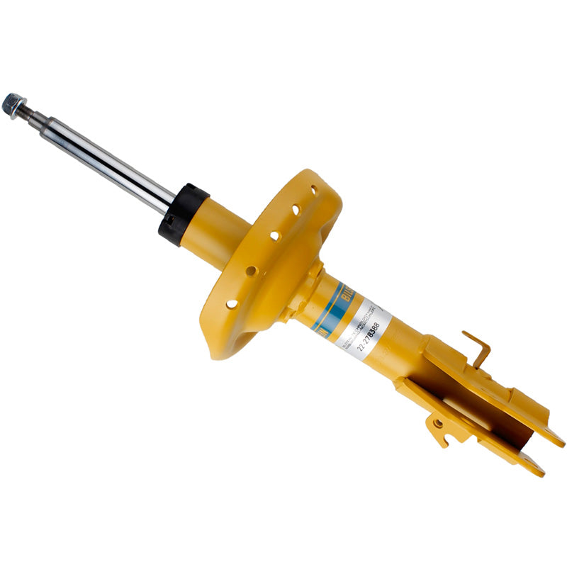 Bilstein, Støddæmper B6, foraksel højre, passer til Subaru XV (GP) 1.6 BiFuel / 1.6 i / 2.0 BiFuel / 2.0 D / 2.0 Hybrid / 2.0 i (03/2012-12/2017) (22-278388)