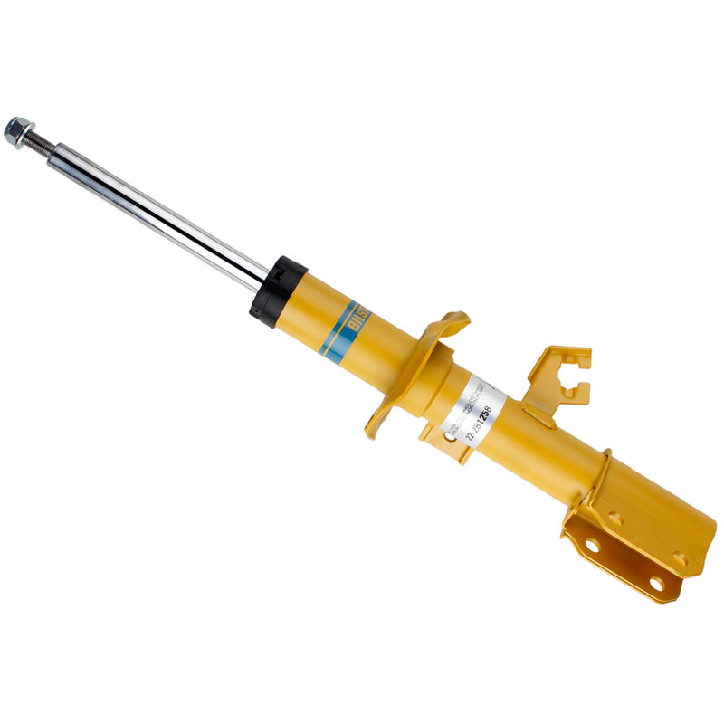 Bilstein, Støddæmper B6, foraksel højre, passer til Nissan Micra V (K14) 0.9 IG-T / 0.9 LPG / 1.0 / 1.5 DCI (12/2016-) (22-281258)
