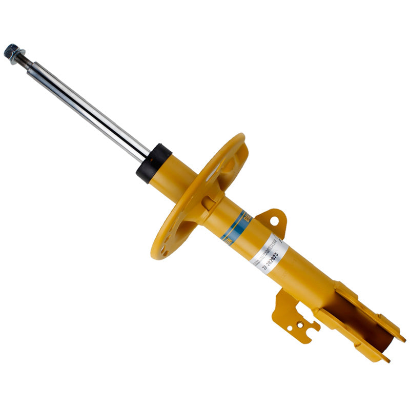 Bilstein, Støddæmper B6, foraksel venstre, passer til Toyota Highlander / Kluger (U5) 2.7 / 3.5 (12/2013-03/2021) (22-282873)