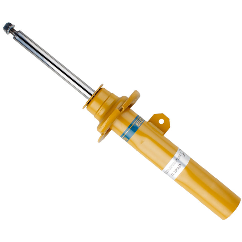 Bilstein, Støddæmper B6, foraksel venstre, passer til Mini Countryman (F60) Cooper / Cooper D / Cooper S / Cooper SD / Cooper SE / One / One D (10/2016-) ekskl. EDC (22-286437)