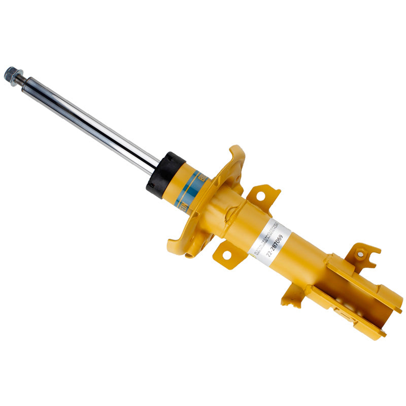 Bilstein, Støddæmper B6, foraksel højre, passer til Ford Fiesta VII (05/2017-) (22-287069)