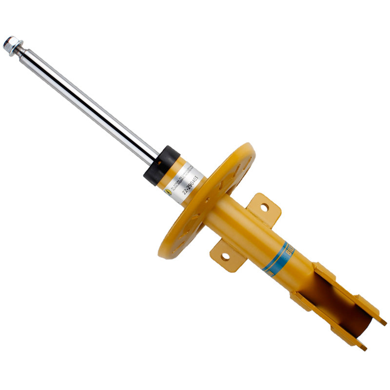Bilstein, Støddæmper B6, foraksel, passer til Citroën Jumpy III / Spacetourer & Peugeot Expert / Traveller & Toyota Proace (2016-) & Opel/Vauxhall Vivaro / Zafira Life (2019-) & Fiat Scudo / Ulysse (2