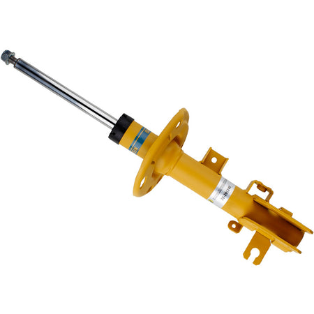 Bilstein, Støddæmper B6, foraksel venstre, passer til Mazda CX-5 (KF) 2.0 / 2.2 / 2.5 (11/2016-) (22-291240)