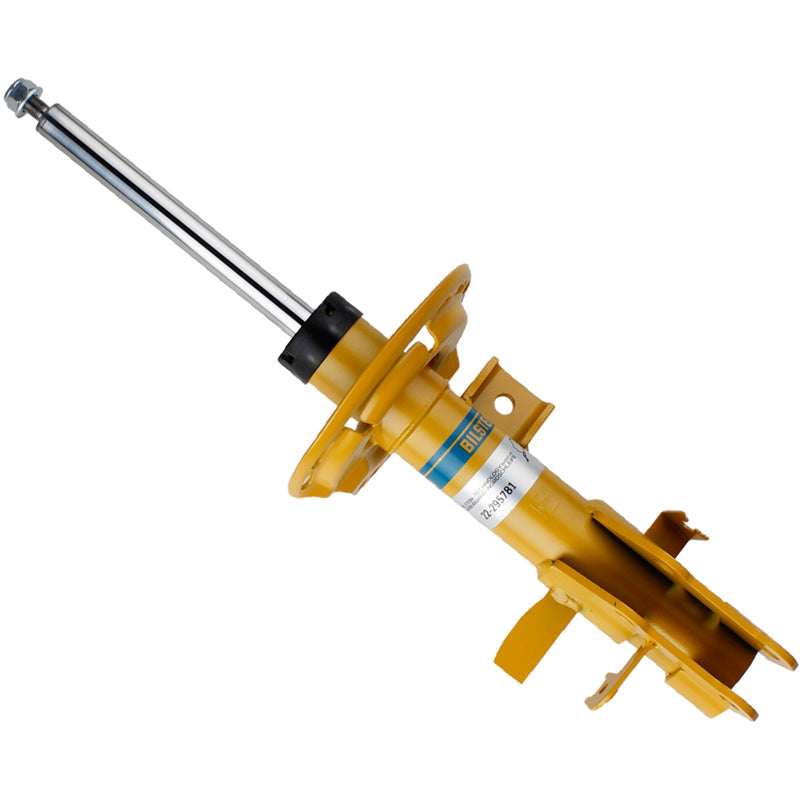 Bilstein, Støddæmper B6, foraksel venstre, passer til Ford Focus IV (01/2018-11/2025) 63-206 kW (22-295781)