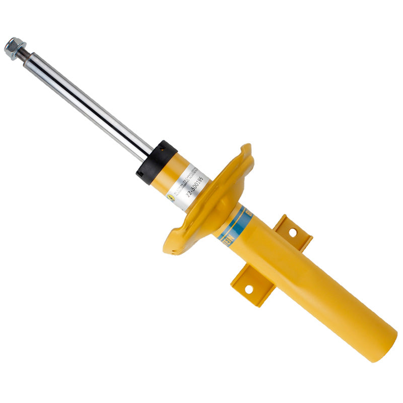 Bilstein, Støddæmper B6, foraksel, passer til Seat Arona (07/2017-) & Volkswagen Taigo (2021-) / T-Cross (12/2018-) & Skoda Kamiq (NW) / Scala (2019-) (22-300195)