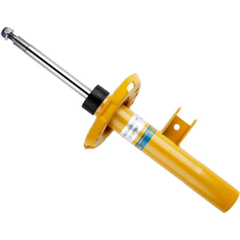 Bilstein, Støddæmper B6, foraksel højre, passer til Mercedes CLA Coupé (C118) / Shooting Brake (X118) CLA 250 e / CLA 180 Mild-Hybrid (06/2020-) (22-327987)