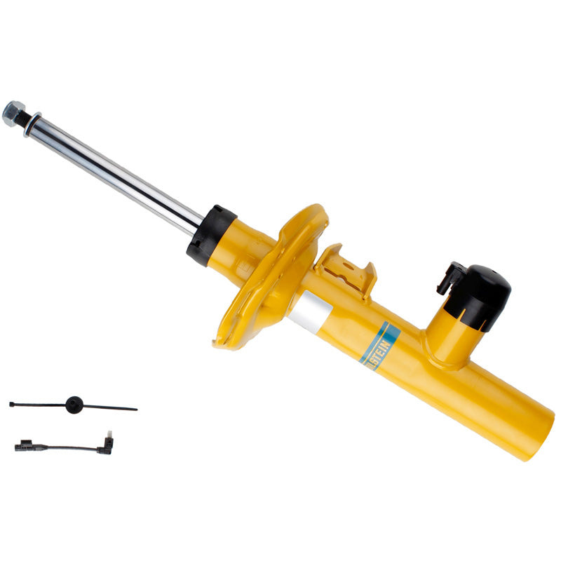 Bilstein, Støddæmper B6, foraksel, passer til VW Arteon/Golf VII/VIII/Passat B8/B9/Tayron II/Tiguan II/Touran II/T-Roc I & Seat Arona/Ateca/Leon III/IV/Tarraco & Skoda Kamiq/Karoq/Kodiaq I/II/Octavia 