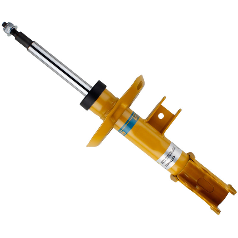 Bilstein, Støddæmper B6, foraksel højre, passer til Infiniti Q30 (11/2015-) & Mercedes A-Class Hatchback (W176) (06/2012-05/2018) / CLA Coupé (C117) / Shooting Brake (X117) (01/2013-03/2019) inkl. EDC