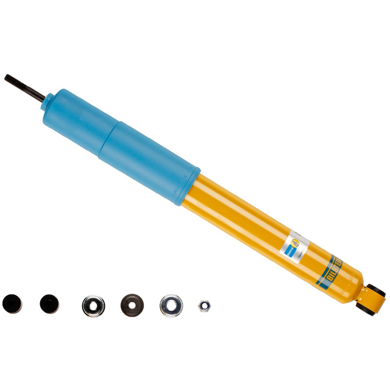 Bilstein, Støddæmper B6, bagaksel, passer til Toyota Corolla (09/1970-12/1982) & Isuzu Piazza (JR) (06/1985-12/1990) & Chevrolet Bel Air (09/1954-12/1959) (24-003179)