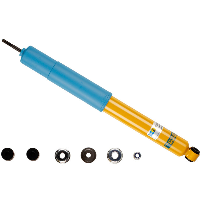 Bilstein, Støddæmper B6, bagaksel, passer til Toyota Carina I (TA1) (12/1970-03/1978) / Celica (01/1973-03/1978) / Corolla (09/1979-07/1987) & Mazda 626 I (CB) (1979-1982) / 929 I (05/1979-07/1986) (2