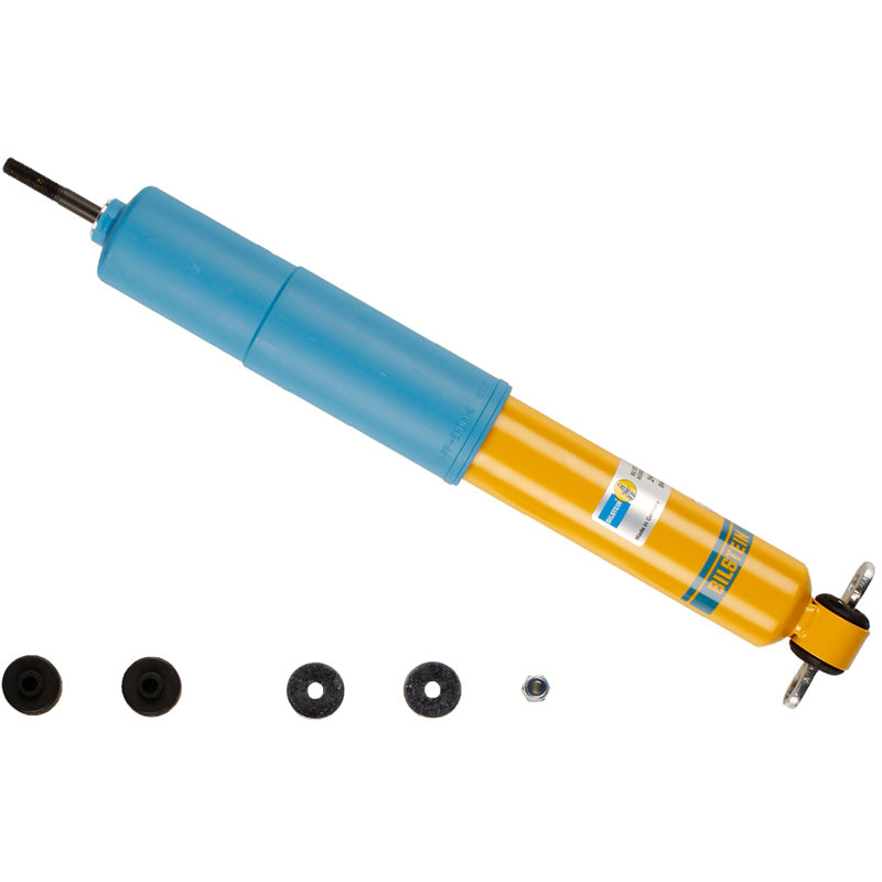 Bilstein, Støddæmper B6, foraksel, passer til Alfa Romeo Alfetta (116) 1.6 / 1.8 / 2.0 (01/1974-01/1986) / Giulietta 1.3 / 1.6 / 1.8 / 2.0 (10/1977-12/1985) / GTV 2.0 / 6 2.5 (01/1978-02/1987) (24-004