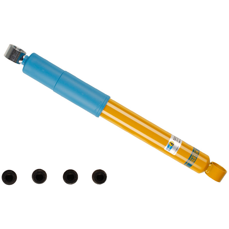 Bilstein, Støddæmper B6, bagaksel, passer til Toyota Hilux IV Pickup 1.8 / 2.0 / 2.2 / 2.4 (08/1983-12/1989) (24-010245)