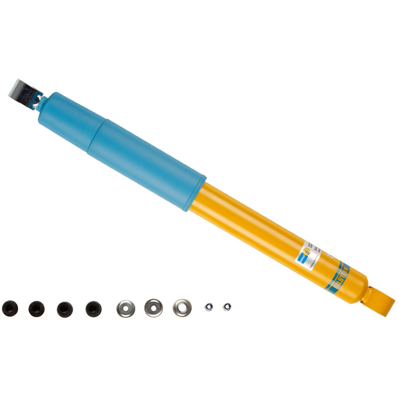 Bilstein, Støddæmper B6, bagaksel, passer til Nissan Patrol Gr IV 2.8 D / 2.8 TD / 3.0 / 4.2 (01/1986-02/1998) (24-012676)