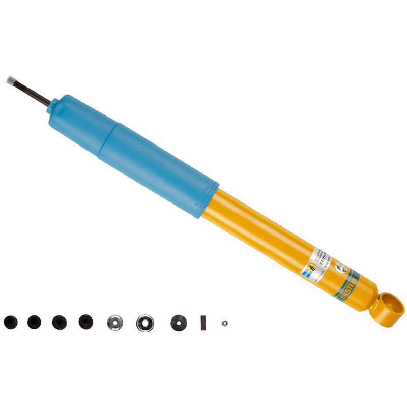 Bilstein, Støddæmper B6, bagaksel, passer til Toyota Land Cruiser 80 (J8) 2.4 / 4.0 / 4.2 D / 4.2 TD / 4.2 TD 24V / 4.5 / 3.0 TD / 3.5 D (01/1990-12/1997) (24-014786)