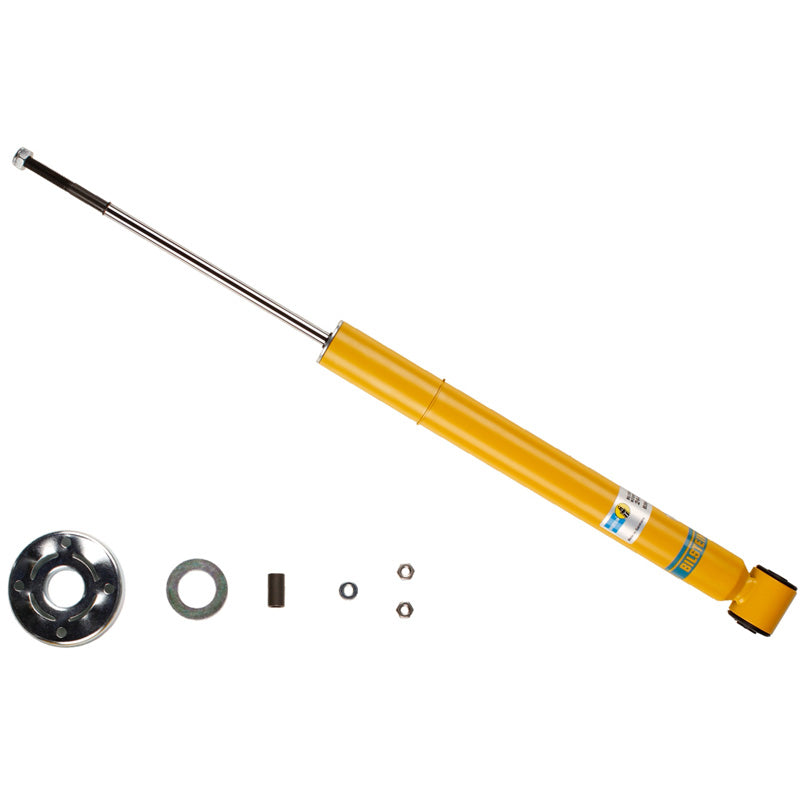 Bilstein, Støddæmper B8, bagaksel, passer til Volkswagen Golf II 1.0 / 1.3 / 1.6 / 1.8 / Jetta II 1.3 / 1.6 / 1.7 / 1.8 / 2.0 (08/1983-12/1992) inkl. sportsundervogn (24-015042)