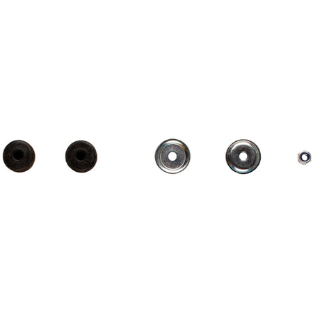 Bilstein, Støddæmper B6, foraksel, passer til Chevrolet Caprice 4.3 / 5.0 / 5.7 (10/1990-09/1996) & Buick Lesabre 3.8 (10/1991-09/1995) (24-015165)