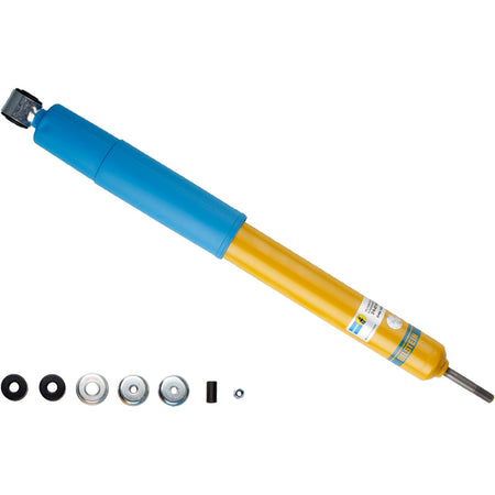 Bilstein, Støddæmper B6, foraksel, passer til Mercedes G-Class (W463) (09/1989-04/2018) & Puch G-Modell (06/1989-03/2001) (24-016353)