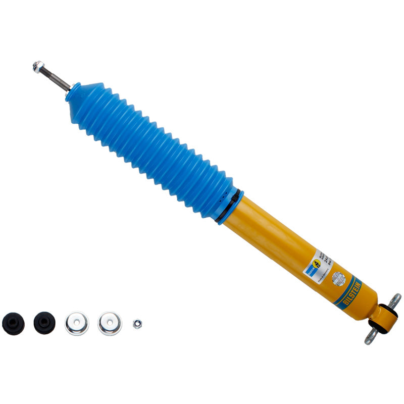 Bilstein, Støddæmper B6, foraksel, passer til Jeep Cherokee (XJ) (10/1984-09/2001) / Grand Cherokee I (09/1991-04/1999) (24-017985)