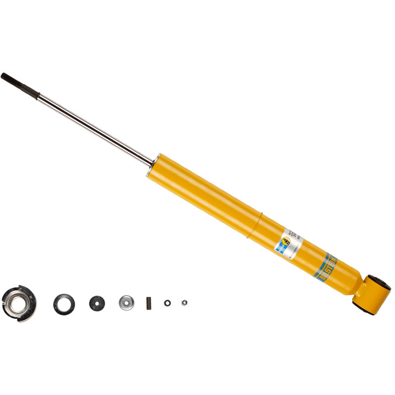 Bilstein, Støddæmper B8, bagaksel, passer til Audi Convertible B3 Convertible (8G) 1.8 / 1.9 TDI / 2.0 16V / 2.0 E / 2.3 E / 2.6 / 2.8 (05/1991-08/2000) (24-018432)