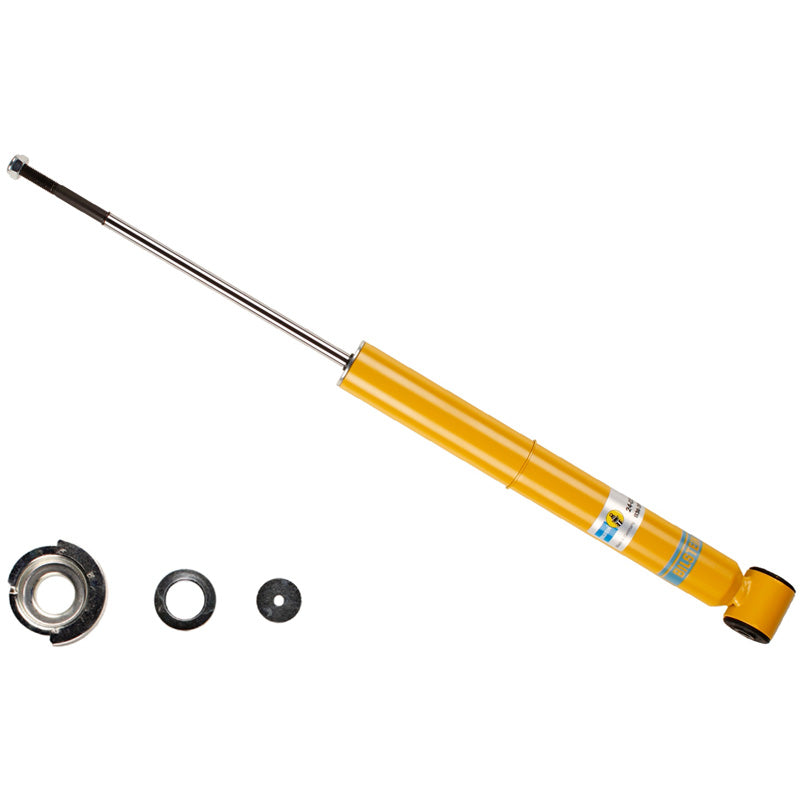 Bilstein, Støddæmper B6, bagaksel, passer til Audi 80 B2/B3 Saloon (08/1978-10/1991) / 90 B2/B3 (10/1984-09/1991) / Coupe Coupé B2/B3 (07/1980-12/1996) (24-020510)
