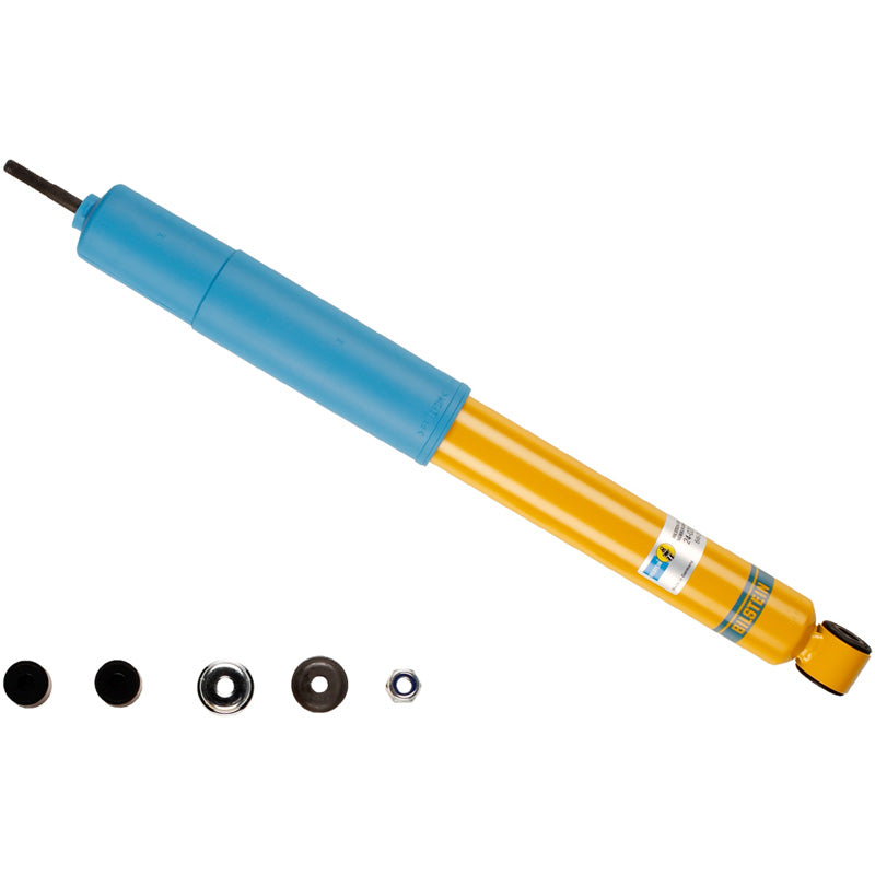 Bilstein, Støddæmper B6, bagaksel, passer til Mitsubishi L400 Bus 2.4 i / 2.5 TD (05/1995-05/2000) (24-021111)