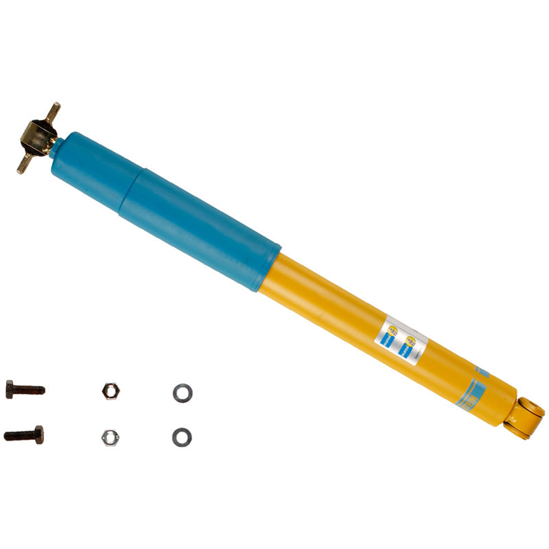Bilstein, Støddæmper B6, bagaksel, passer til Ford USA Explorer 4.0 / 4.9 (09/1994-12/2002) & Mercury Mountaineer 4.0 (10/2000-12/2005) (24-021326)